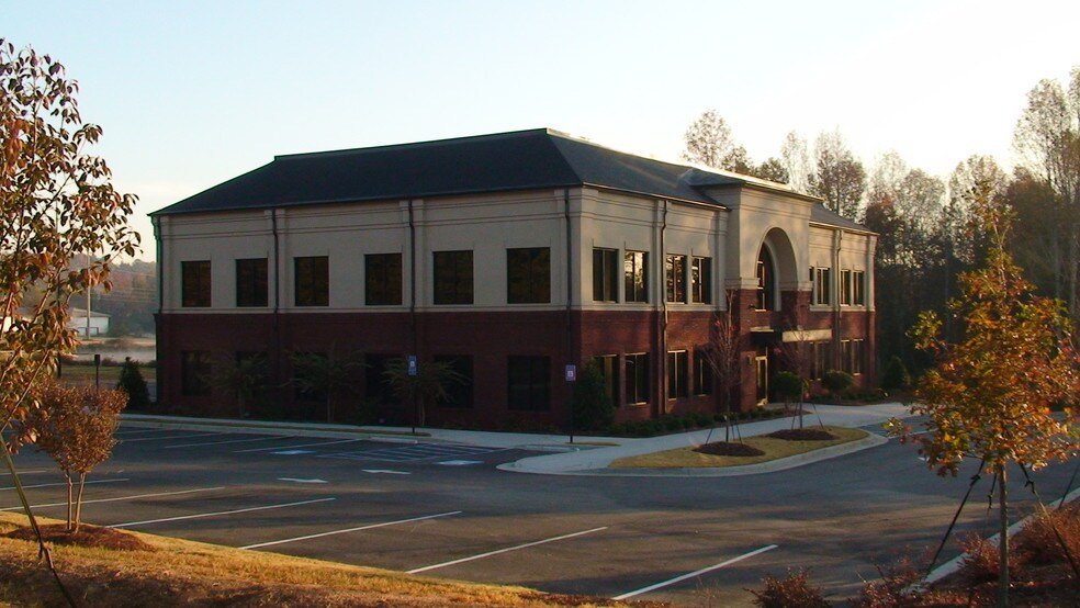 1280 Highway 74 S, Peachtree City, GA à vendre - Photo de l’immeuble – Image 3 sur 9