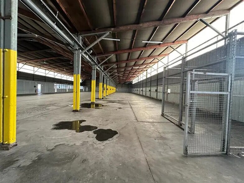 Industriel/Logistique dans Seclin à louer - Photo de l’immeuble – Image 3 sur 7