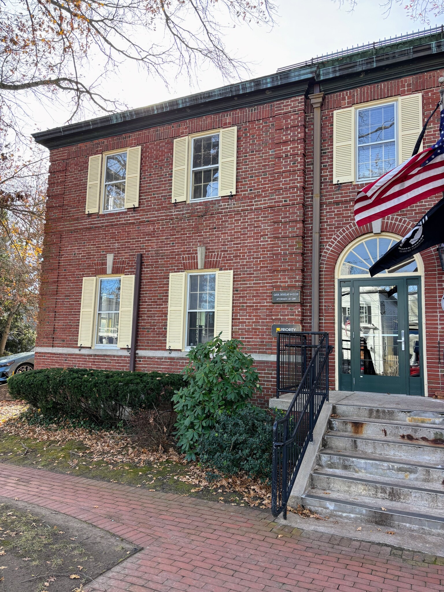 12 Main St, Essex, CT à louer Photo de l’immeuble– Image 1 sur 13