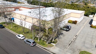 Plus de détails pour 3115 Kashiwa St, Torrance, CA - Industriel/Logistique à vendre