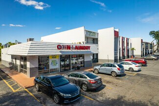 Plus de détails pour 10906 N 56th St, Tampa, FL - Bureau à louer