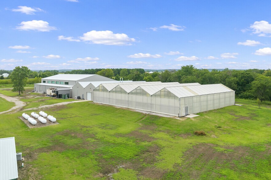 22900 W Skelly Rd, Haskell, OK à vendre - Photo de l’immeuble – Image 1 sur 106