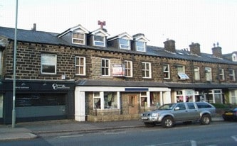 50-52 Skipton Rd, Ilkley WYK - Espace de bureau