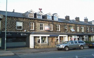 Plus de détails pour 50-52 Skipton Rd, Ilkley - Bureau à louer