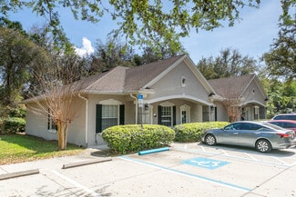 Plus de détails pour 465 Summerhaven Dr, DeBary, FL - Bureau à louer