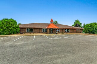 Plus de détails pour 8453 E Point Douglas Rd, Cottage Grove, MN - Local commercial à vendre