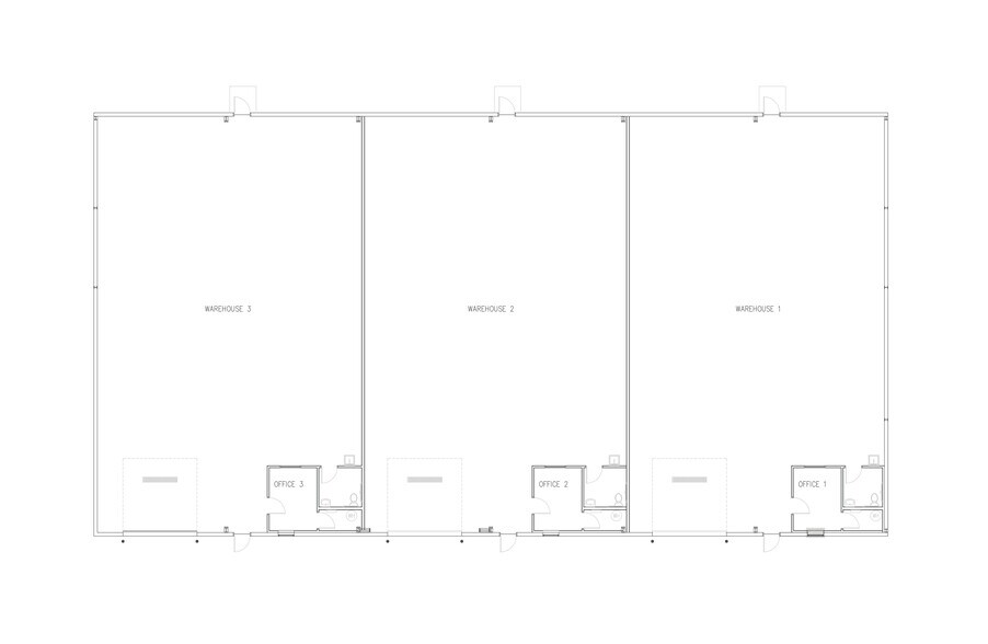 2138 E Endeavor St, Idaho Falls, ID à louer - Photo de l’immeuble – Image 2 sur 4