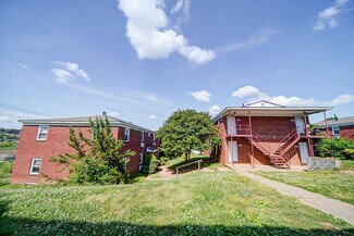 Plus de détails pour 1311 N Main St, Winston-Salem, NC - Logement à vendre
