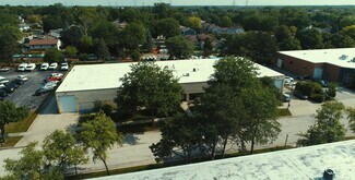 Plus de détails pour 710-720 Hastings Ln, Buffalo Grove, IL - Industriel/Logistique à vendre