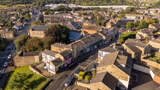 Plus de détails pour 15-23 Nelson Street, Batley - Local commercial à vendre