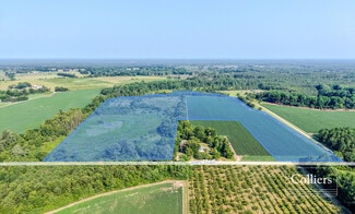 Plus de détails pour Joes Trail, Monetta, SC - Terrain à vendre