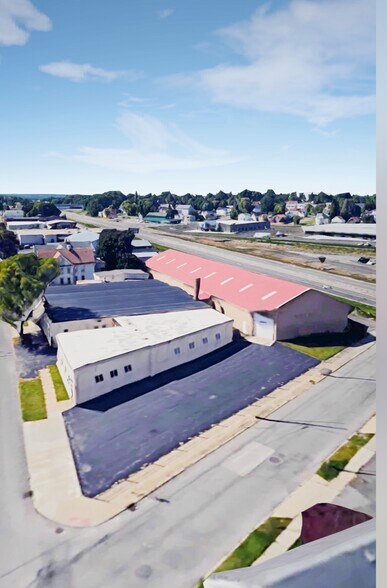 1410 Lincoln Ave, Utica, NY à vendre - Photo de l’immeuble – Image 2 sur 40