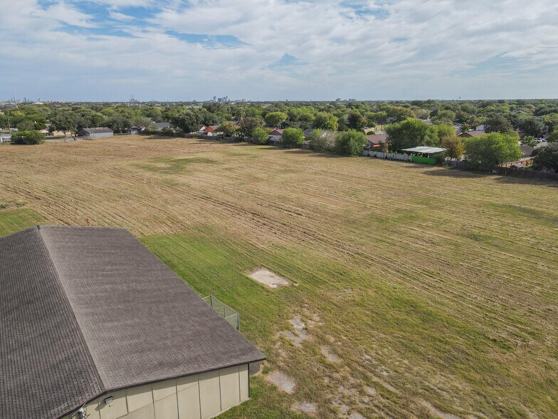 5040 Rockford Dr, Corpus Christi, TX à vendre - Plan de site – Image 3 sur 18