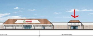Plus de détails pour 1000-1050 N Davis Rd, Salinas, CA - Local commercial à louer