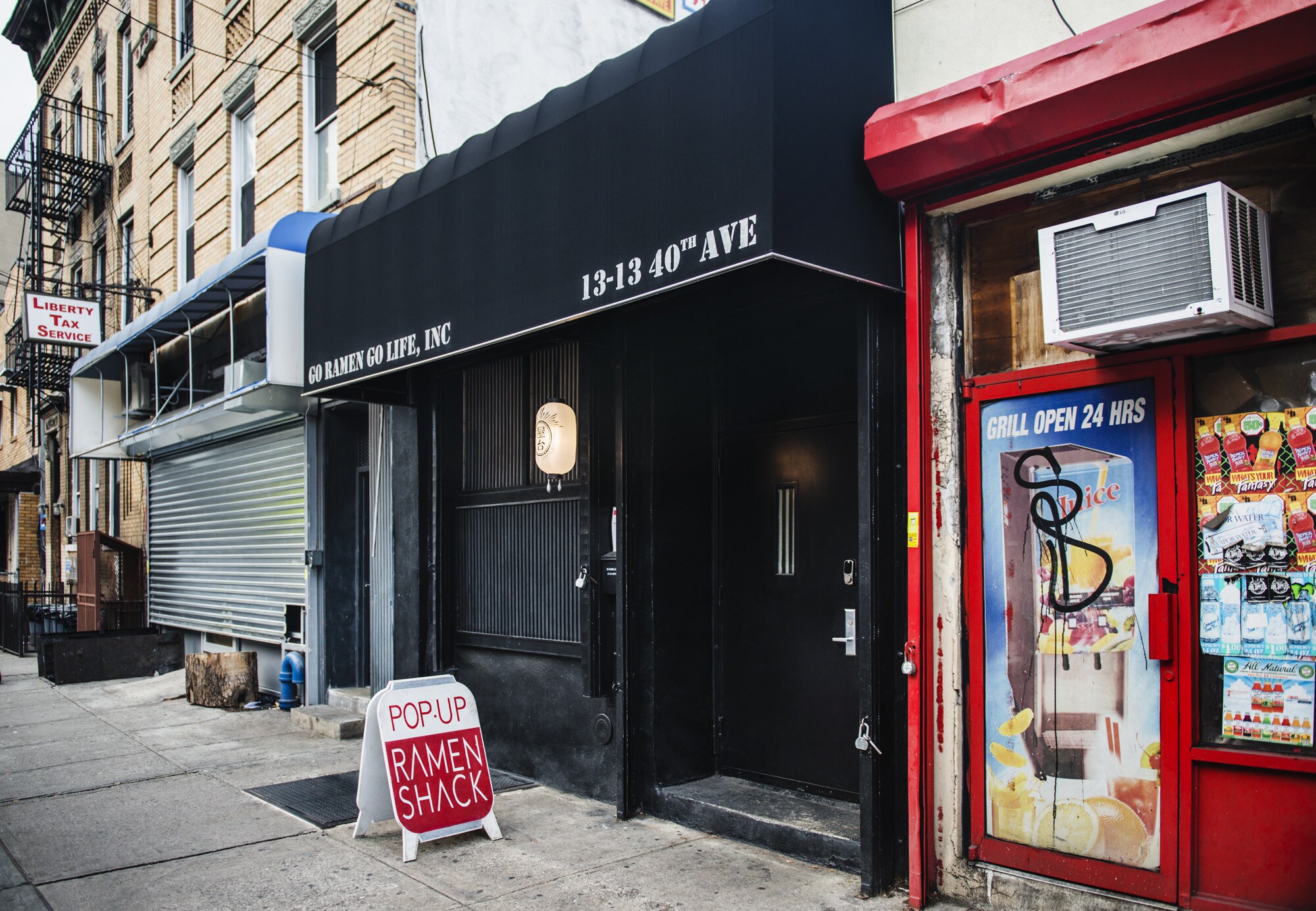 1313 40th Ave, Long Island City, NY à louer Photo principale– Image 1 sur 3