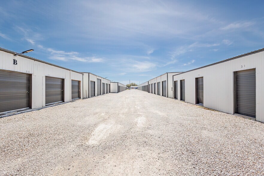 1060 Early Blvd, Early, TX à vendre - Photo de l’immeuble – Image 1 sur 8