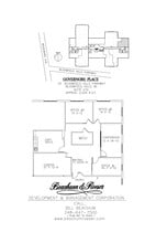 33 Bloomfield Hills Pky, Bloomfield Hills, MI à louer Plan de site– Image 1 sur 1