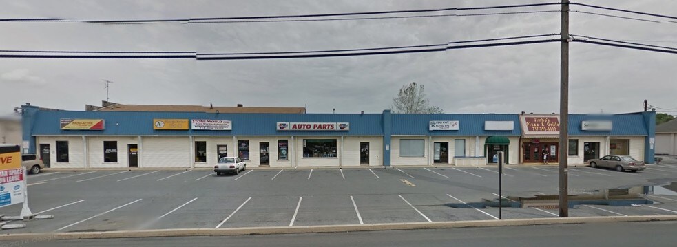 1285 Manheim Pike, Lancaster, PA à louer - Photo de l’immeuble – Image 3 sur 6