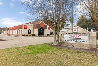 Plus de détails pour 549 N Egret Bay Blvd, League City, TX - Bureau à louer