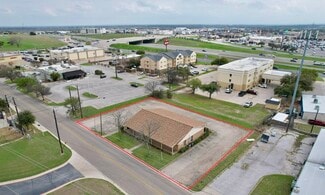 Plus de détails pour 1821 Everton Dr, Temple, TX - Bureau à vendre