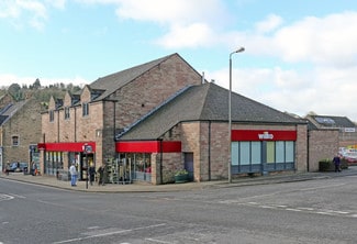 Plus de détails pour 2-11 Bank Rd, Matlock - Local commercial à louer