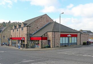 Plus de détails pour 2-11 Bank Rd, Matlock - Local commercial à louer