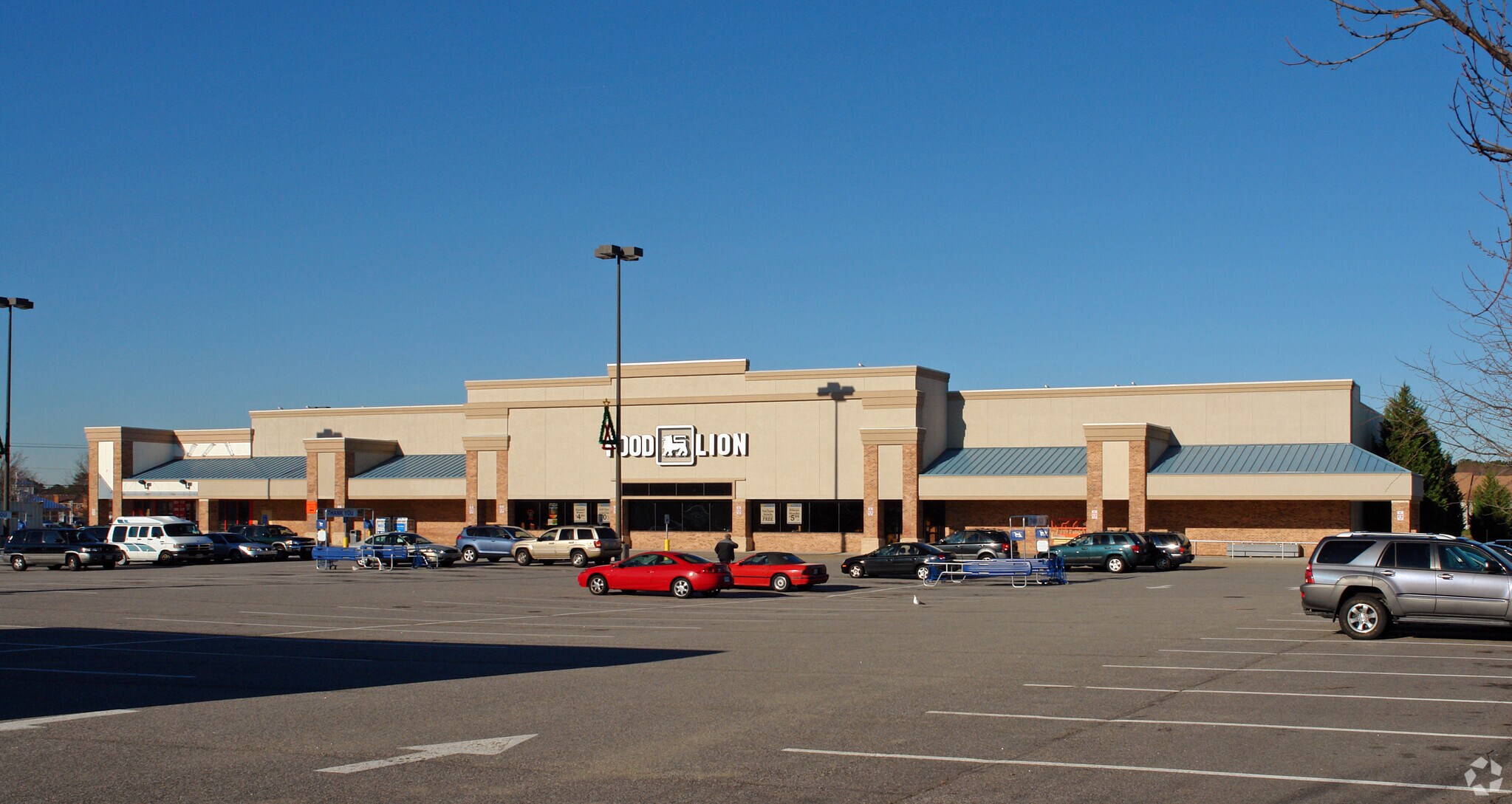 4312 Holland Rd, Virginia Beach, VA à louer Photo de l’immeuble– Image 1 sur 18