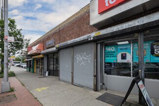 Plus de détails pour 23412 Merrick Blvd, Rosedale, NY - Local commercial à louer