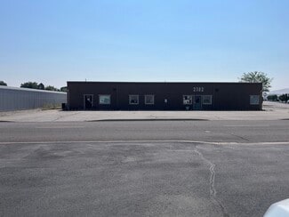 Plus de détails pour 2380-2382 Lindberg Loop, Richland, WA - Bureau à louer