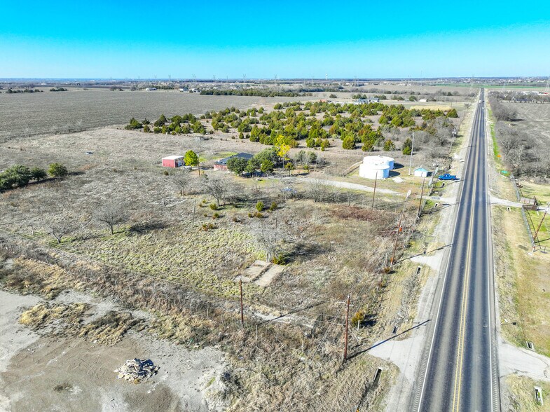 196 FM 1138, Royse City, TX à vendre - Photo de l’immeuble – Image 3 sur 24