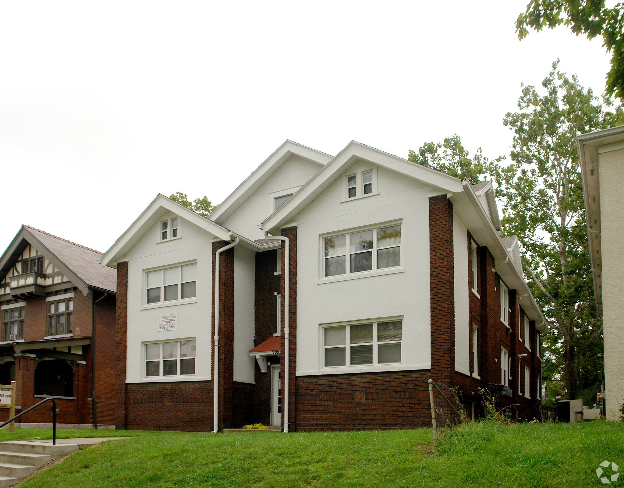 299 E 15th Ave, Columbus, OH à vendre Photo principale– Image 1 sur 4