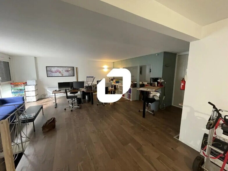 7 Rue Des Templiers, Reims à vendre - Photo de l’immeuble – Image 1 sur 9