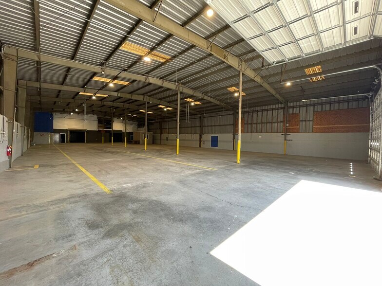 7812 Richmond Rd, Toano, VA à louer - Photo de l’immeuble – Image 3 sur 13