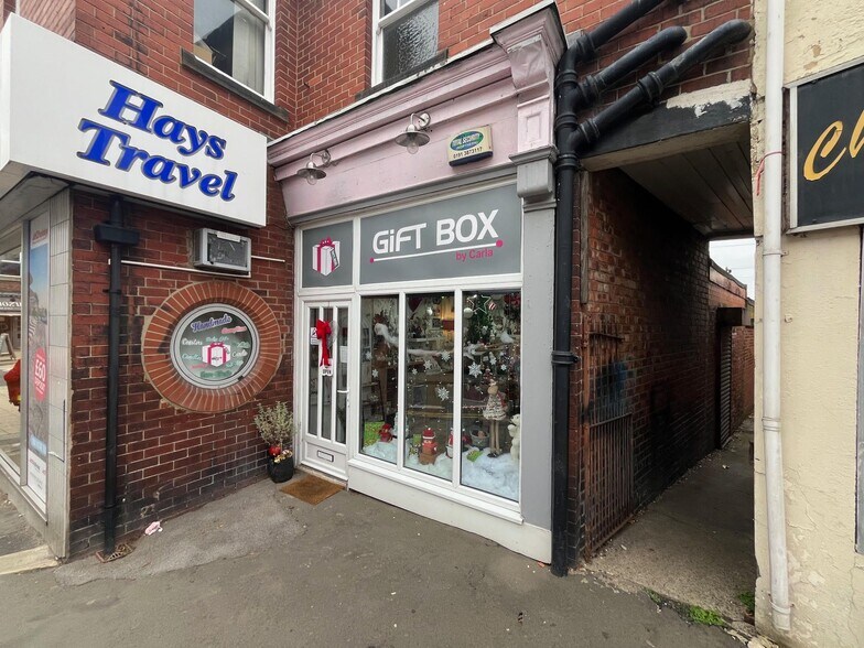 88 Front St, Chester Le Street à louer - Photo de l’immeuble – Image 3 sur 3
