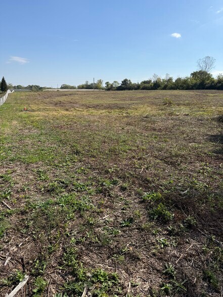 0 Northwest Pkwy, Dayton, OH à vendre - Aérien – Image 3 sur 3
