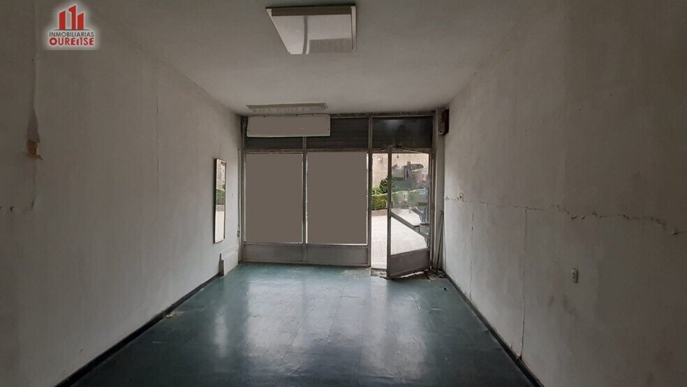 Local commercial dans Ourense, Orense à vendre - Photo de l’immeuble – Image 1 sur 8