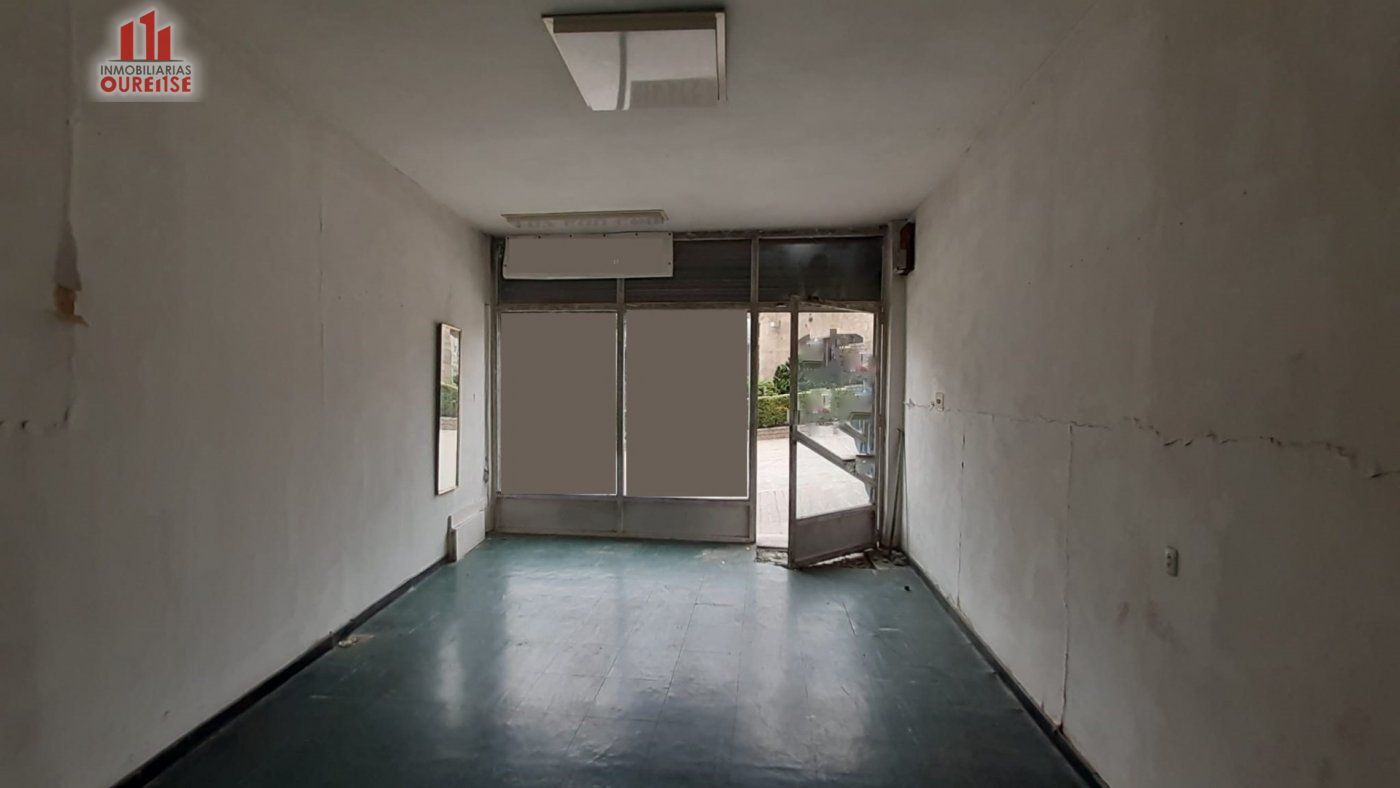 Local commercial dans Ourense, Orense à vendre Photo de l’immeuble– Image 1 sur 9