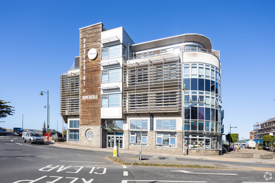 Little High St, Shoreham By Sea à louer - Photo principale – Image 1 sur 3