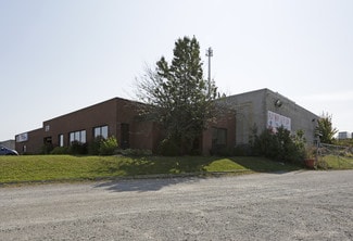 Plus de détails pour 119 Pinebush Rd, Cambridge, ON - Industriel/Logistique à louer