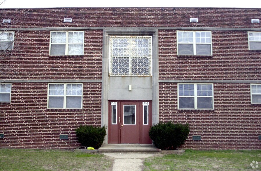 1112-1130 Magnolia Ave, Camden, NJ à vendre - Photo de l’immeuble – Image 3 sur 6