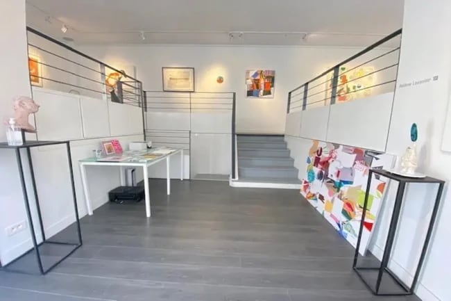 Plus de détails pour Rue Du Château, Boulogne-Billancourt - Local commercial à louer