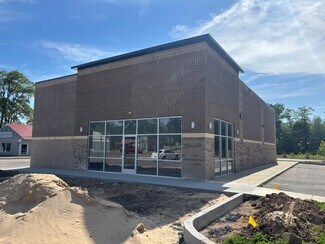 Plus de détails pour 930 S 11th St, Niles, MI - Local commercial à vendre