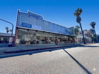 Plus de détails pour 15422 Ventura Blvd, Sherman Oaks, CA - Bureau à louer