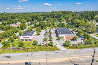 Plus de détails pour E Baltimore Pike, Kennett Square, PA - Local commercial à vendre