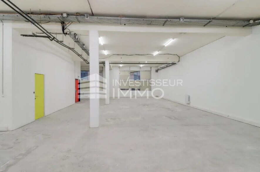 Bureau dans Villiers-sur-Marne à louer - Photo intérieure – Image 1 sur 17