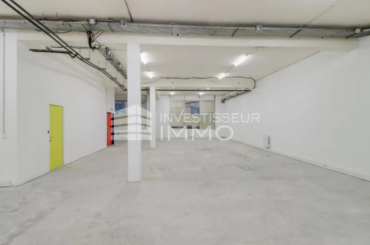 Bureau dans Villiers-sur-Marne à louer Photo intérieure– Image 1 sur 18