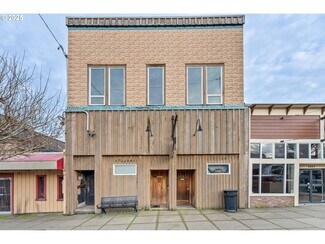 Plus de détails pour 2043 Sherman Ave, North Bend, OR - Local commercial à vendre