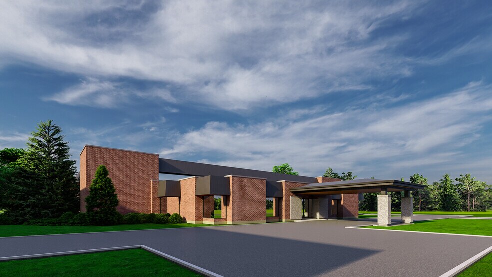 333 Chestnut St, Hinsdale, IL à louer - Photo de l’immeuble – Image 2 sur 34