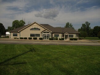 Plus de détails pour 1192 Manitou Rd, Hilton, NY - Local commercial à vendre