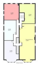21-23 Brilliant Ave, Pittsburgh, PA à louer Plan d’étage– Image 1 sur 1